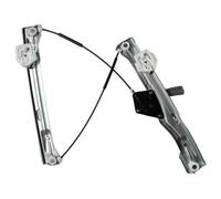 Alzacristallo Alzacristallo Compatible Con Series 3 Para F30 F80 F31 2.0L 3.0L 2012-2014 2015 2016 2017 2018 Conjunto De Motor Regulador De Ventana Delantera Derecha Del Lado Del Conductor