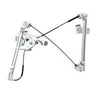 Alzacristallo Alzacristallo Compatible Con Skoda Para Octavia A4 1996-1999 2000 2001 2002 2003 2004 2005 2006 2010 Elevalunas Eléctrico Puerta Delantera Izquierda 1U1837461B