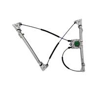 Alzacristallo Alzacristallo Compatible Con Vel Para Satis 2002 2009 2005 2008 2006 Conjunto Regulador De Elevalunas De Puerta Delantera Izquierda 8200008324 8200722827