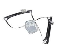 Alzacristallo Alzacristallo Compatible Con VW Para Eos 2.0L 2008 2009 2010 2011 2012 2013 2014 2015 2016 Elevalunas Eléctrico Delantero Izquierdo Del Lado Del Conductor 1Q0837461G