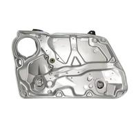 Alzacristallo Alzacristallo Compatible Con VW Para Passat Para B5 1996-2003 2004 2005 2006 2007 2008 2009 Regulador Mecanismo Elevalunas Puerta Delantera 3B1837461 3B1837462(3B1837462)