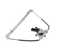 Alzacristallo anteriore destro per renault clio ii 3 porte 98-05