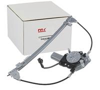 alzacristallo anteriore sinistro per alfa romeo 147 01-10