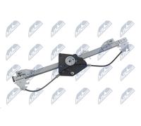 Alzacristallo Eléctrico EPS-BM-015 NTY Para BMW