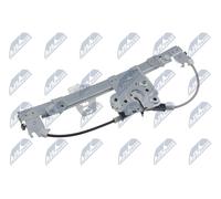 Alzacristallo Eléctrico EPS-BM-046 NTY Para BMW OE/OEM 51 35 7 138 468