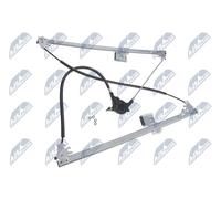 Alzacristallo Eléctrico EPS-ME-019 NTY Para MERCEDES-BENZ