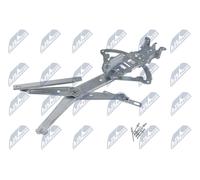 Alzacristallo Eléctrico EPS-PL-007 NTY Para OPEL OE/OEM 93 186 825