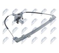 Alzacristallo Eléctrico EPS-RE-021 NTY Para Renault OE/OEM 77 00 838 591