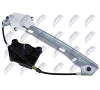 Alzacristallo Eléctrico NTY EPS-AR-005 Para ALFA ROMEO