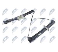 Alzacristallo Eléctrico NTY EPS-BM-036 Para BMW OE/OEM 51 33 7 166 380
