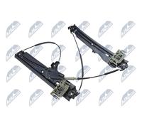 Alzacristallo Eléctrico NTY EPS-BM-041 Para BMW 4 Puertas OE 51 33 7 182 131