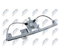 Alzacristallo Eléctrico NTY EPS-ME-023 Para MERCEDES-BENZ