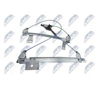 Alzacristallo Eléctrico NTY EPS-PE-011 Para Peugeot OE 9222 V9