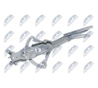 Alzacristallo Eléctrico NTY EPS-PL-006 Para OPEL