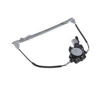 Alzacristallo elettrico anteriore sinistro per fiat panda 03-11
