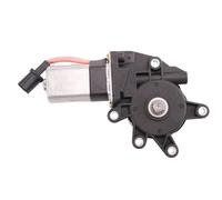 Alzacristallo Elettrico Compatible Con Nissan Para Versa 2007 2008 2009 2010 2011 2012 Motor De Elevalunas Eléctrico Delantero Derecho De 2 Pines 80730-8991A 742-510