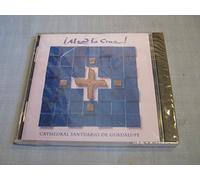 !Alzad la Cruz! - Cathedral Santuario de Guadalupe