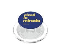 Alzad La Mirada Cristiana Católica Fe Esperanza PopSockets PopGrip para MagSafe