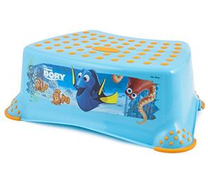 ALZADOR Baby Dory LULABI