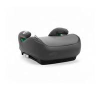 Alzador Coche i-Size 125-150 cm con ISOFIX (Uso Opcional), Grupo 3 R129, Ligero 2 kg, Instalación con Cinturón - Asalvo Alzafix Grus