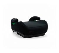 Asalvo - Booster Alzafix R129 con Isofix Negro