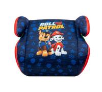 Alzador coche infantil patrulla canina azul (125 a 150 cm)