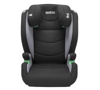 Alzador Con Respaldo Sparco R129 I-size Isofix 100-150 Cm