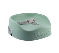 Alzador de asiento marca BUMBO. Modelo Booster Seat - Color Taupe (Hemlock)