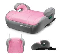 Alzador de coche I-BOOST I-Size rosa