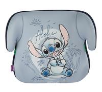 Alzador Sin Respaldo Disney Stitch R129 I-size 125-150 Cm