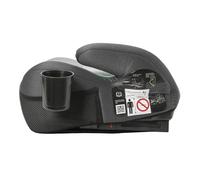 Alzador Sin Respaldo Norauto R129 I-size 125-150 Cm