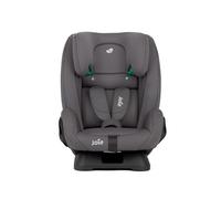 Alzadores de asiento marca Joie. Modelo Kindersitz Fortifi R129 i-Size ab 15 Monate - 12 Jahre (76 cm - 145 cm) - Thunder
