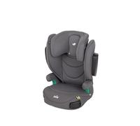 Alzadores de asiento marca Joie. Modelo Kindersitz i-Trillo FX i-Size ab 3,5 Jahre -12 Jahre (100 cm -150 cm) inkl. Getränkehalter - Thunder