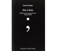 Alzar el duelo: 1030 (visor de Poesía)