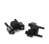 Alzas Manillar Adaptador Montaje Abrazadera Para Elevadores Manillar Motocicleta Para Tenere 700 Para XT700Z Para XTZ 700 2019 2020 2021 2022 2023