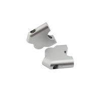 alzas Manillar Compatible Con Para S1000XR 2020-2025 Accesorios Motocicleta Clips Manillar Extensores Altura Soportes Refuerzo Soportes Abrazaderas Elevadoras