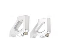 alzas Manillar Compatible Con Triumph Para Tiger 900 Para RALLY PRO 2020 Manillar Motocicleta Extensor Manillar Elevador Elevador Manillar Kit De Abrazadera