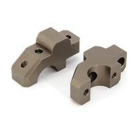 Alzas Manillar Compatible Con Yamaha Para MT09 Para Tracer 2015-2020 900 GT 2021 Para Tracer 900 2017-2020 Para FZ09 Abrazadera De Manillar Para Motocicleta