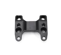 alzas Manillar Compatible Con Yamaha Para T-MAX 560 2022-2024 Accesorios Motocicleta Elevador Manillar Extensión Con Clip Adaptador Manillar Piezas Motocicleta