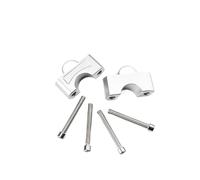 Alzas Manillar Elevador De Manillar Motocicleta Con Abrazadera Extensora Para Arrastre Para Sport Para Tiger 660 Para Sport660 2022 2023