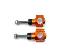 Alzas Manillar Elevadores De Manillar para Suzuki para CRF para KX Abrazaderas Aleación Aluminio CNC 1 1/8" (28 Mm)