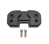 Alzas Manillar Elevadores Manillar Para Motocicleta Para Ducati Para Scrambler 400 800 1100 Abrazaderas Montaje Elevar El Desplazarlo Hacia Atrás