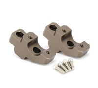 Alzas Manillar Elevadores Manillar para Motocicleta Soportes Y Abrazaderas para Compatibles con para MT09 para Tracer 2015-2020 900 2017-2020 para GT 2021 FZ09
