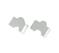 Alzas Manillar Motocicleta Abrazadera De Manillar Elevadora Modificada Aluminio para Motocicletas para G310GS G310R 2016 2017 2018 2019 2020