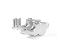 Alzas Manillar Motocicleta Almohadilla De Elevación Barra Manillar Adaptador Extensión Clip Elevador Motocicleta para Voge para DSX 900 DS900X 2024
