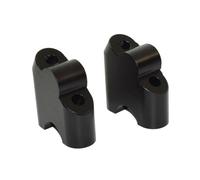 Alzas Manillar Motocicleta Kit Soporte Trasero Para Elevador Manillar 7/8" Y 22 Mm Para Suzuki Para V-Strom Para VStrom 650 Para DL650 Para AL2-AL8 2012-2023 Manillar Torretas