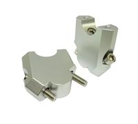 Alzas Manillar Motocicleta Para CRF1000L Para CRF 1000 L Para África Para Twin Para ABS Para DCT 2016-2021 Kit Soporte Elevación Manillar Y Respaldo Manillar Torretas(1)