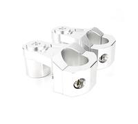 Alzas Manillar Motocicleta Para Manillar Aluminio Para CNC Elevadores Manillar 32mm Para Indian Chieftain Para Roadmaster(2)