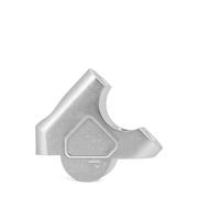 Alzas Manillar Motocicleta Para R1200GS Para Adventure Para ADV Para R1250GS Para S1000XR Elevador Manillar 32 Mm Adaptador Extensión Abrazadera Manillar Arrastre Manillar Torretas(3)