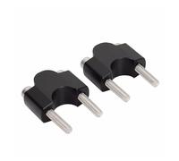 Alzas Manillar Motocicleta Para REBEL Para CMX300 Para CMX500 2018-ON Elevadores Manillar Altura Manillar Manillar Torretas